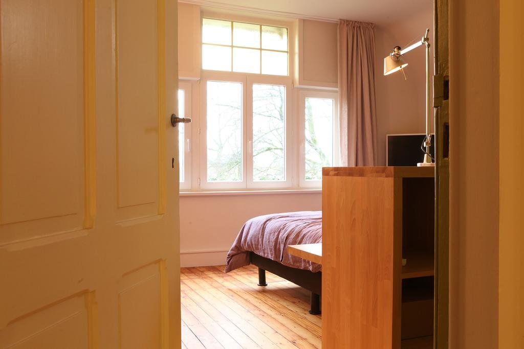 גנט B&B Villa Emma חדר תמונה
