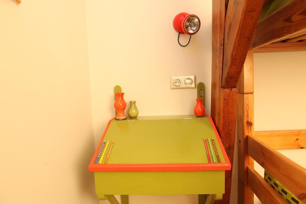 גנט B&B Villa Emma חדר תמונה