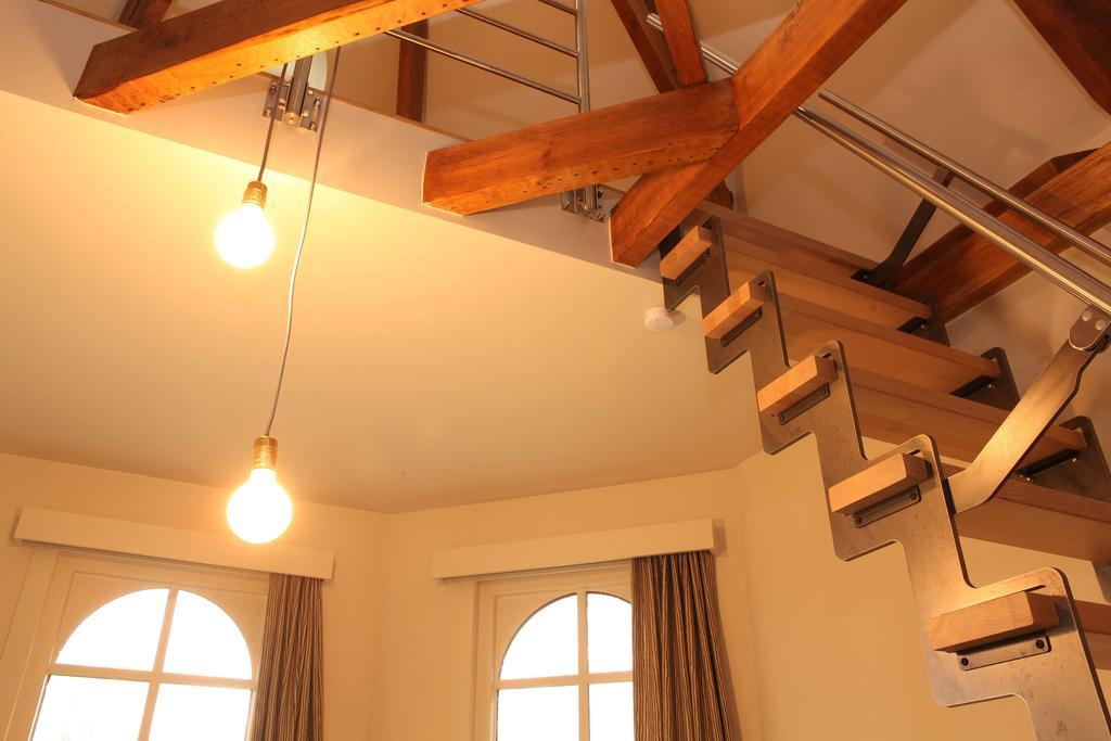 גנט B&B Villa Emma חדר תמונה