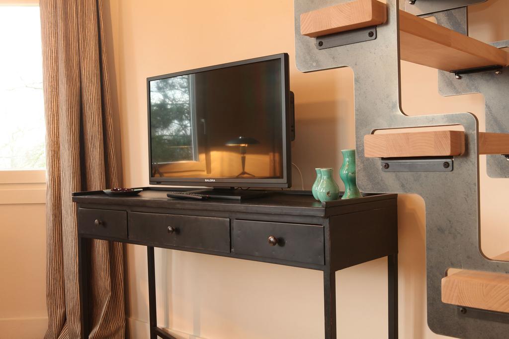 גנט B&B Villa Emma חדר תמונה