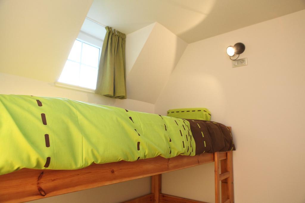גנט B&B Villa Emma חדר תמונה
